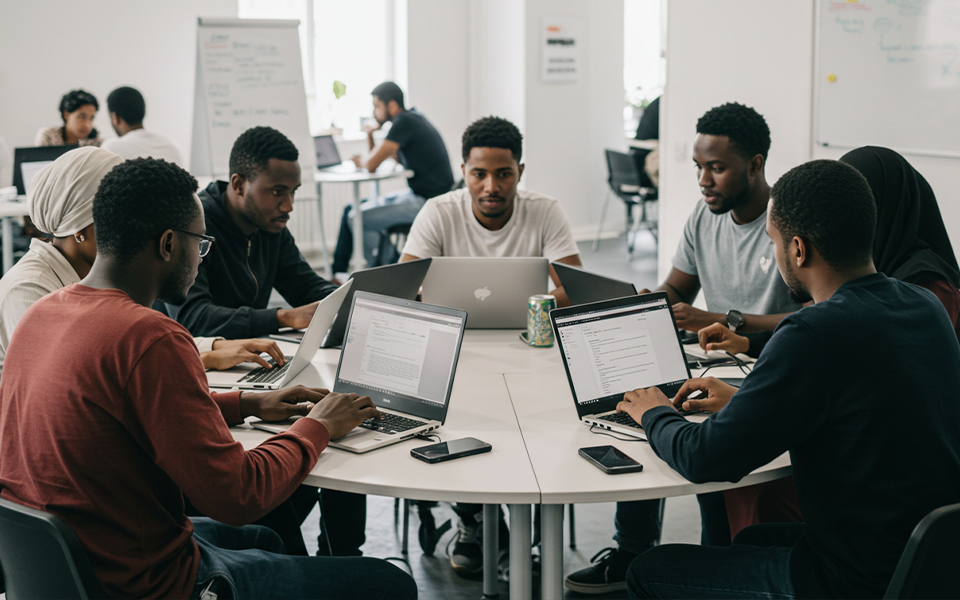 Youth Empowerment & Innovation